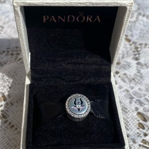 New Mistress of All Evil Villain Charm Disney